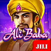 Ali Baba - Jili PG