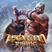 Asgardian Rising - Jili PG