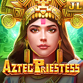 Aztec Priestess - Jili PG