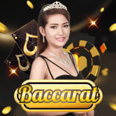 Baccarat A - Jili PG