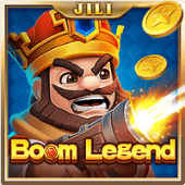 Boom Legend - Jili PG