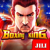 Boxing King - Jili PG