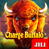 Charge Buffalo - Jili PG