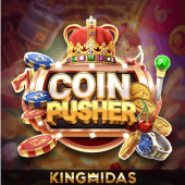 Coin Pusher - Jili PG