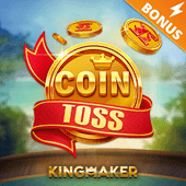 Coin Toss jili pg quick-decision cards icon