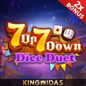 Dice Duet - Jili PG