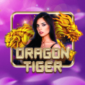 Dragon Tiger - Jili PG