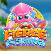 Fierce Fishing - Jili PG