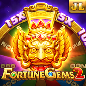 Fortune Gems 2 - Jili PG