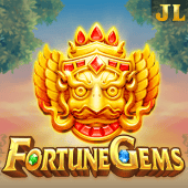 Fortune Gems Slot - Jili PG