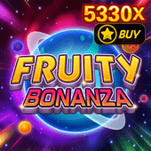 Fruity Bonanza - Jili PG
