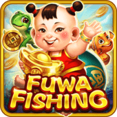 Fuwa Fishing Game - Jili PG