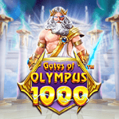 Gates of Olympus 1000 - Jili PG