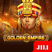 Golden Empire - Jili PG