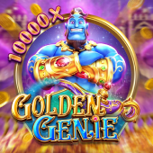 Golden Genie - Jili PG