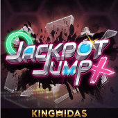 Jackpot Jump - Jili PG Card Game