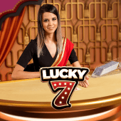 Lucky 7 - Jili PG