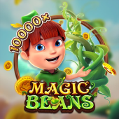 Magic Beans - Jili PG