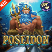 Poseidon Slot - Jili PG