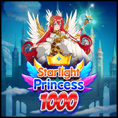 Starlight Princess 1000 - Jili PG Slot Game