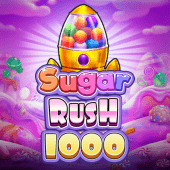 Sugar Rush 1000 - Jili PG