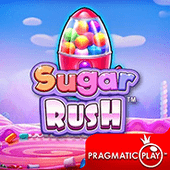 Sugar Rush - Jili PG