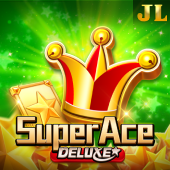 Super Ace Deluxe - Jili PG Slot Game
