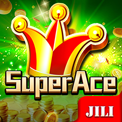Super Ace - Jili PG