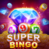 Super Bingo - Jili PG