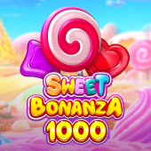 Sweet Bonanza 1000 - Jili PG