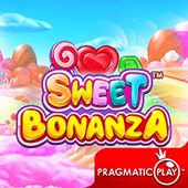 Sweet Bonanza - Jili PG