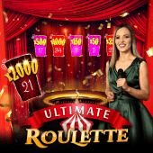 Roulette - Jili PG