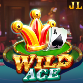 Wild Ace - Jili PG