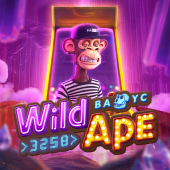 Wild Ape - Jili PG