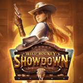 Wild Bounty Showdown - Jili PG